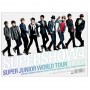 Super Junior - Super Show 4 (CD)